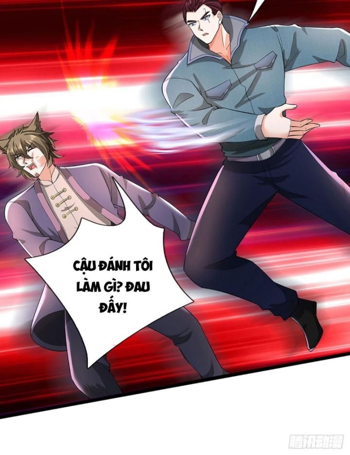 Luyện Thể Trăm Nghìn Tầng Chap 360 - Next Chap 361