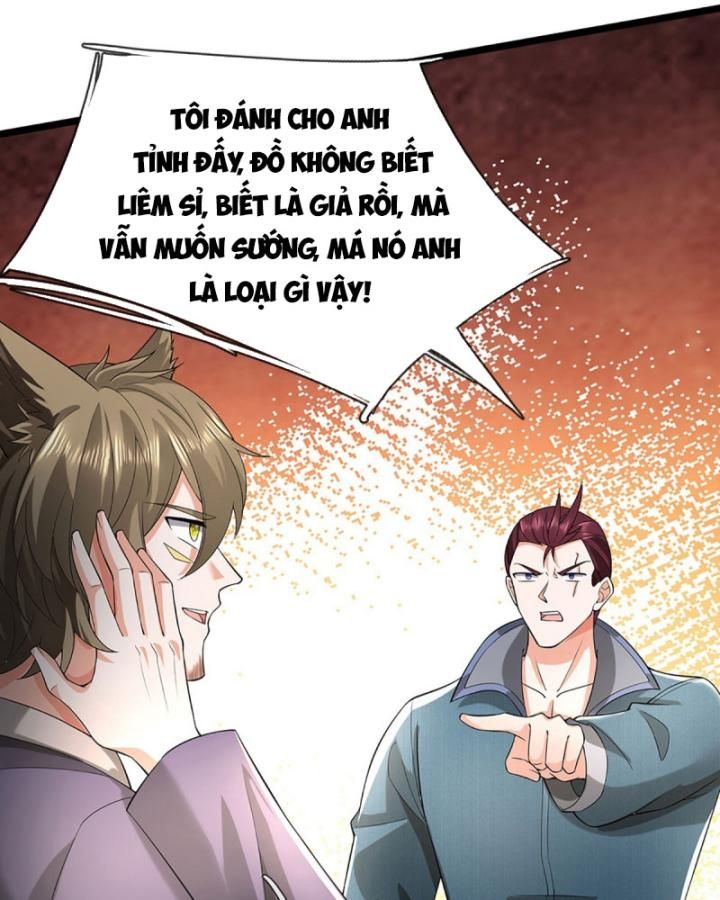 Luyện Thể Trăm Nghìn Tầng Chap 360 - Next Chap 361