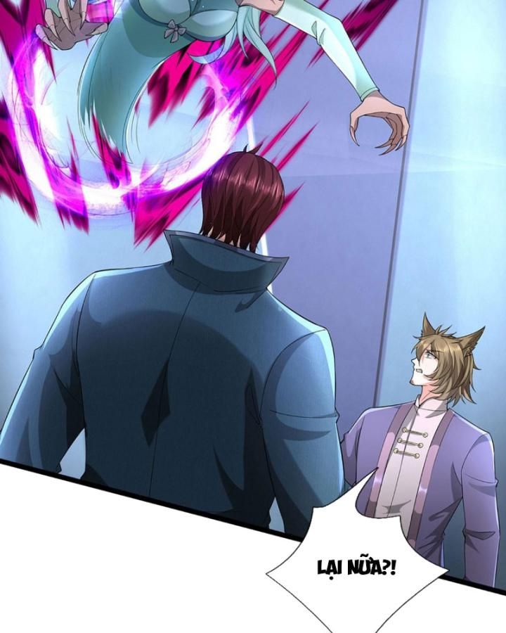 Luyện Thể Trăm Nghìn Tầng Chap 360 - Next Chap 361