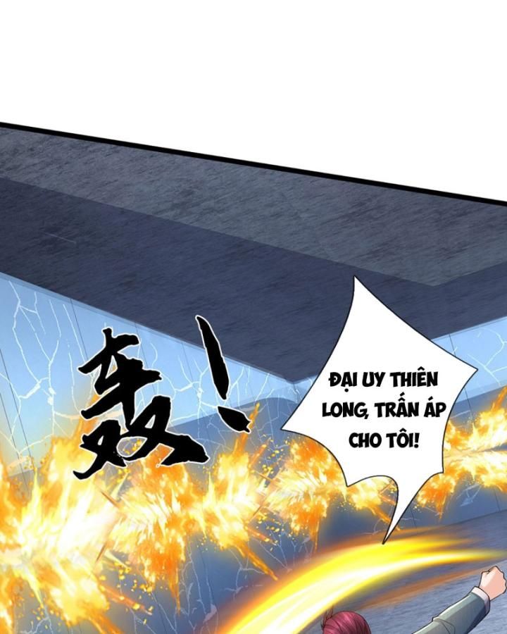 Luyện Thể Trăm Nghìn Tầng Chap 360 - Next Chap 361