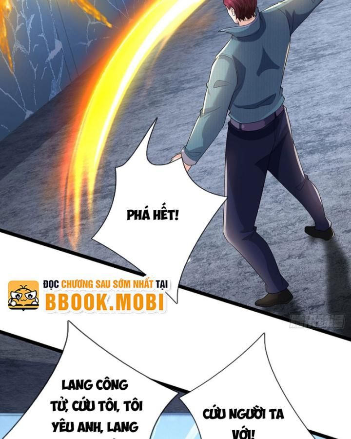 Luyện Thể Trăm Nghìn Tầng Chap 360 - Next Chap 361