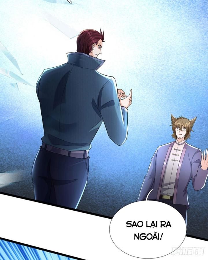 Luyện Thể Trăm Nghìn Tầng Chap 360 - Next Chap 361