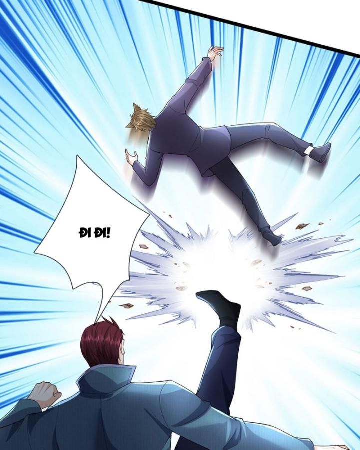 Luyện Thể Trăm Nghìn Tầng Chap 360 - Next Chap 361