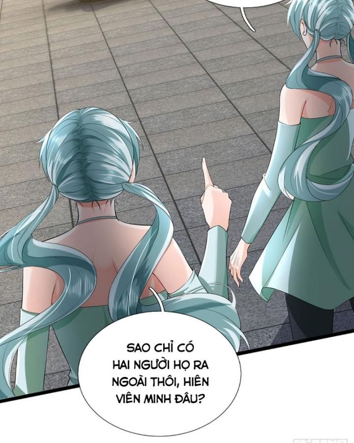 Luyện Thể Trăm Nghìn Tầng Chap 360 - Next Chap 361