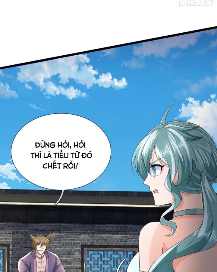 Luyện Thể Trăm Nghìn Tầng Chap 360 - Next Chap 361