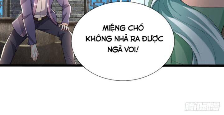 Luyện Thể Trăm Nghìn Tầng Chap 360 - Next Chap 361