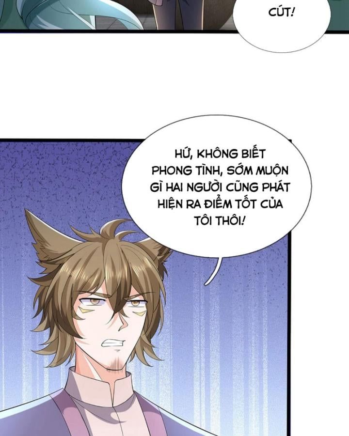 Luyện Thể Trăm Nghìn Tầng Chap 360 - Next Chap 361