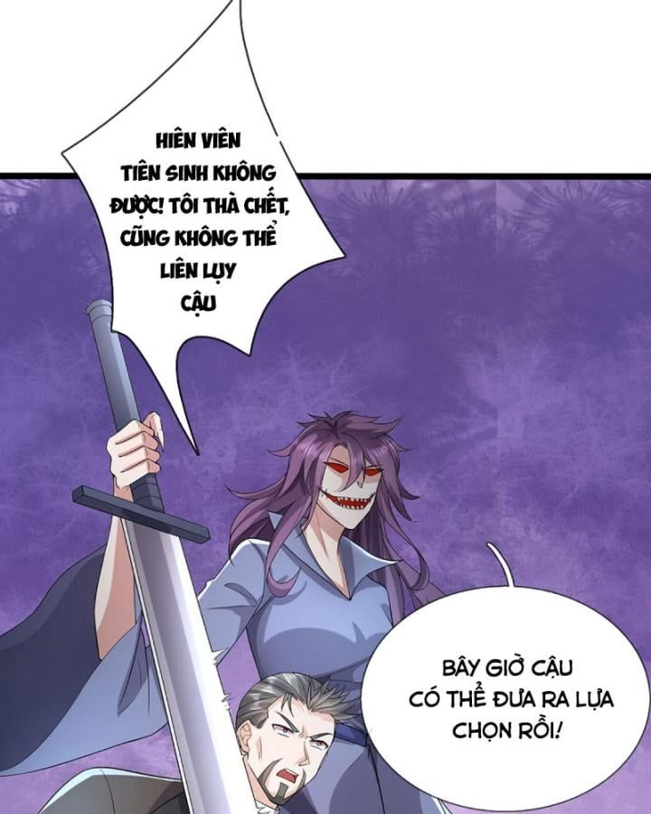 Luyện Thể Trăm Nghìn Tầng Chap 360 - Next Chap 361