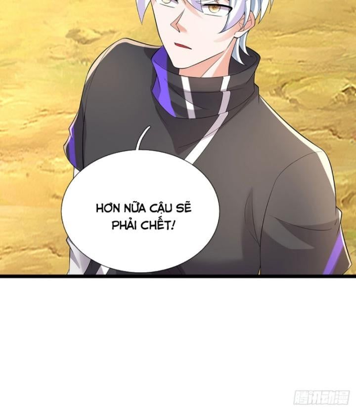 Luyện Thể Trăm Nghìn Tầng Chap 360 - Next Chap 361