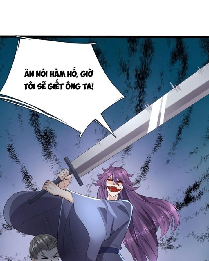 Luyện Thể Trăm Nghìn Tầng Chap 360 - Next Chap 361
