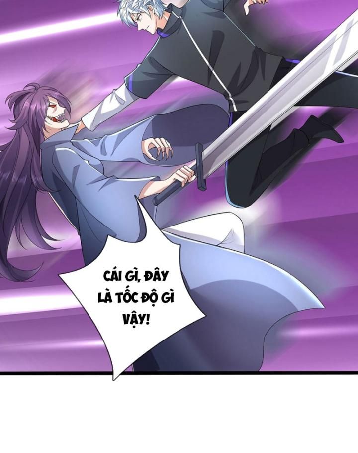 Luyện Thể Trăm Nghìn Tầng Chap 360 - Next Chap 361