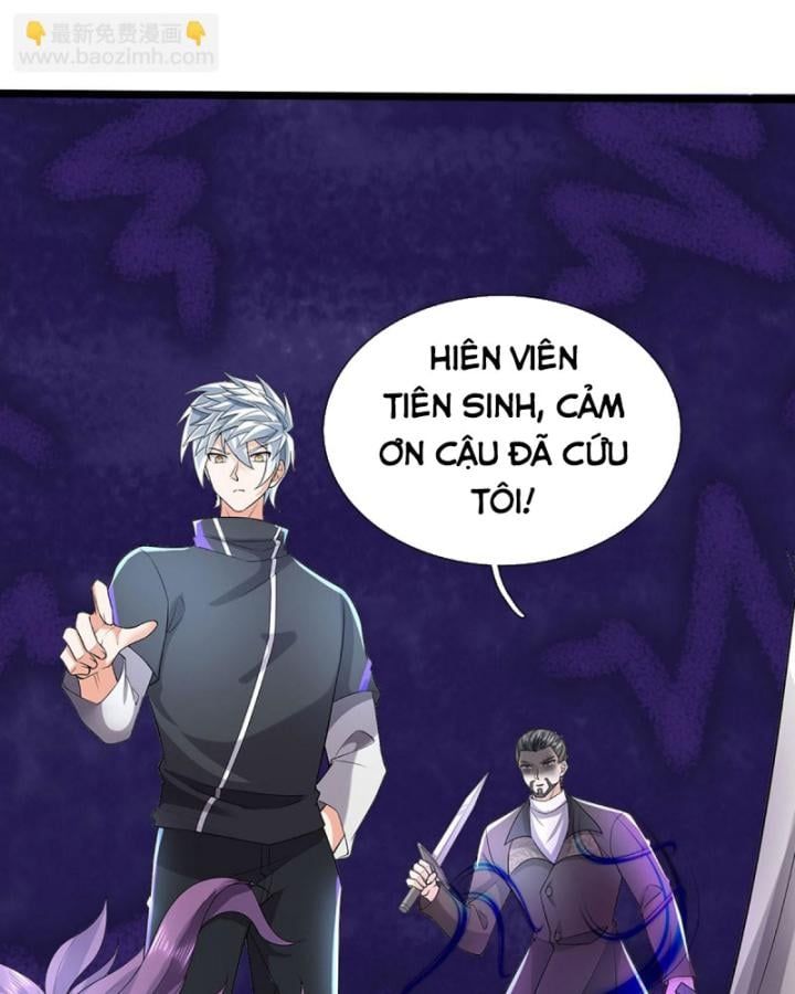 Luyện Thể Trăm Nghìn Tầng Chap 360 - Next Chap 361