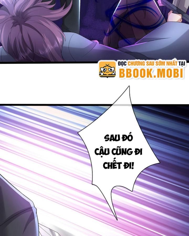 Luyện Thể Trăm Nghìn Tầng Chap 360 - Next Chap 361