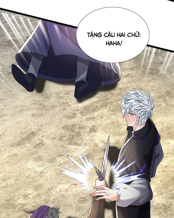 Luyện Thể Trăm Nghìn Tầng Chap 360 - Next Chap 361