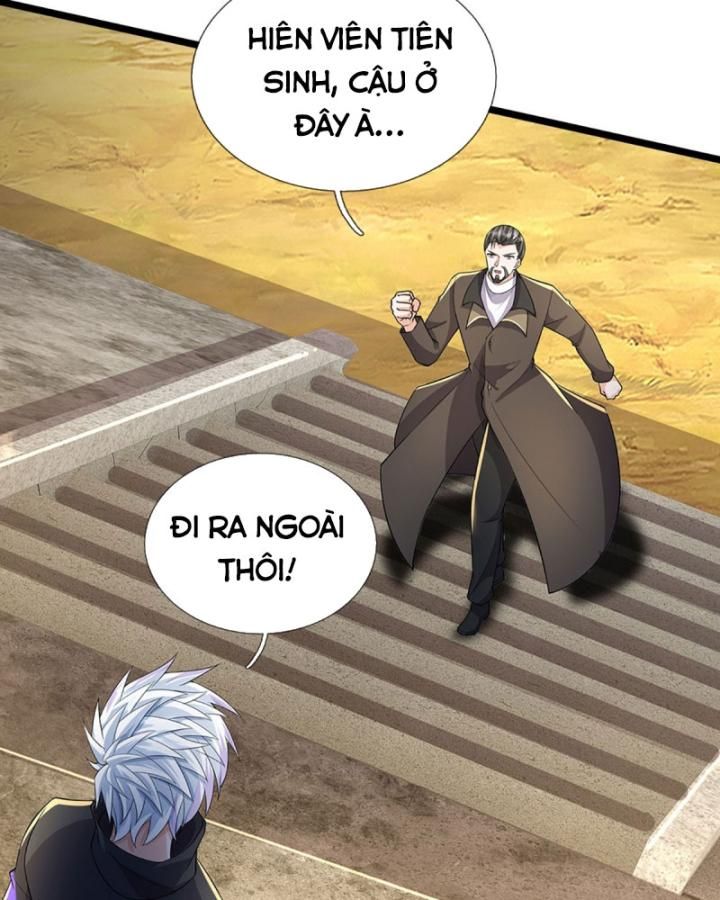 Luyện Thể Trăm Nghìn Tầng Chap 360 - Next Chap 361