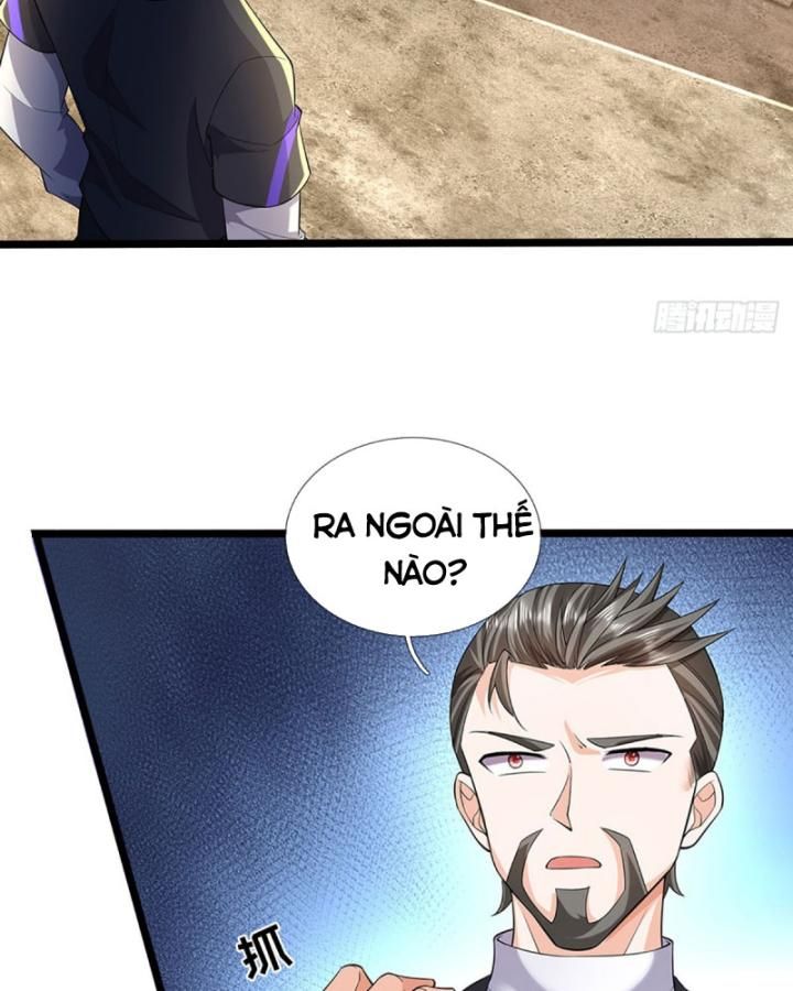 Luyện Thể Trăm Nghìn Tầng Chap 360 - Next Chap 361