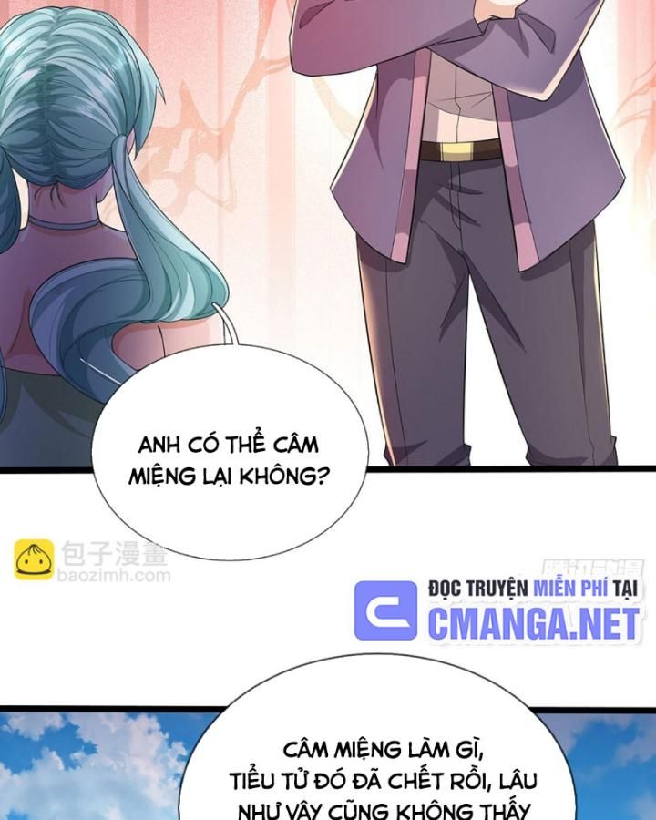 Luyện Thể Trăm Nghìn Tầng Chap 360 - Next Chap 361
