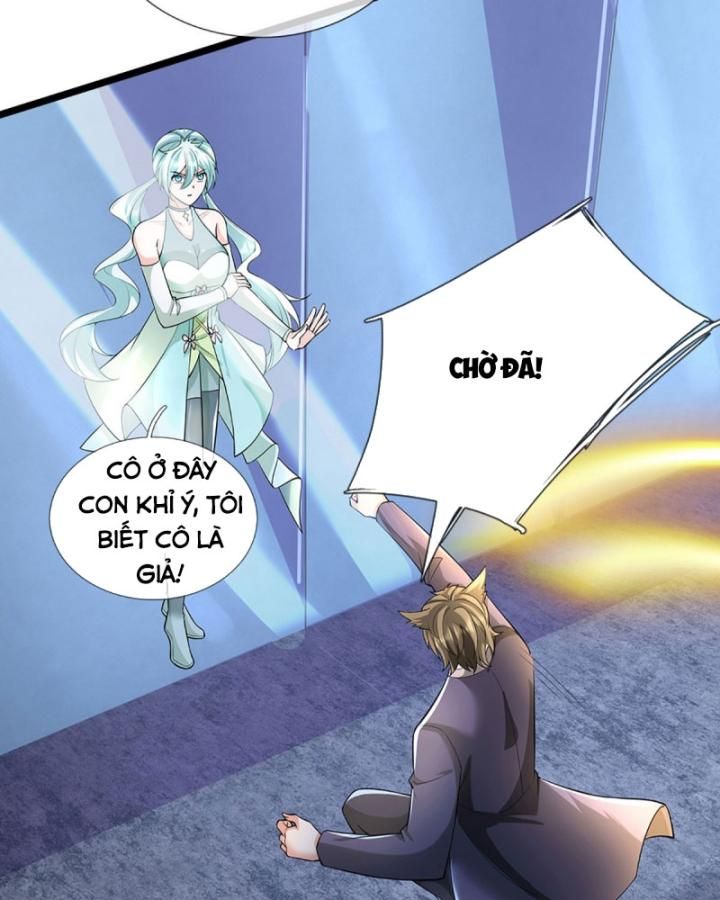 Luyện Thể Trăm Nghìn Tầng Chap 360 - Next Chap 361
