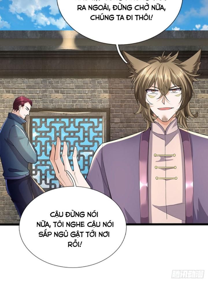 Luyện Thể Trăm Nghìn Tầng Chap 360 - Next Chap 361