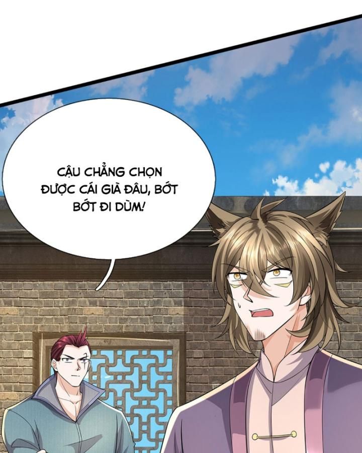 Luyện Thể Trăm Nghìn Tầng Chap 360 - Next Chap 361