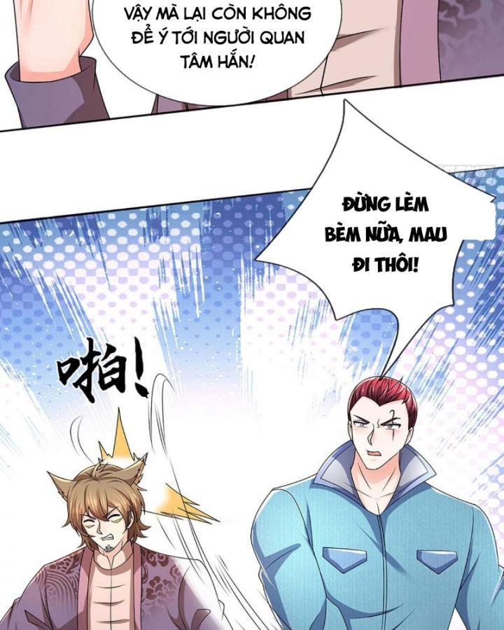 Luyện Thể Trăm Nghìn Tầng Chap 360 - Next Chap 361