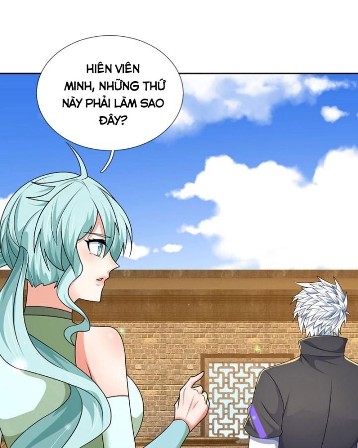 Luyện Thể Trăm Nghìn Tầng Chap 360 - Next Chap 361