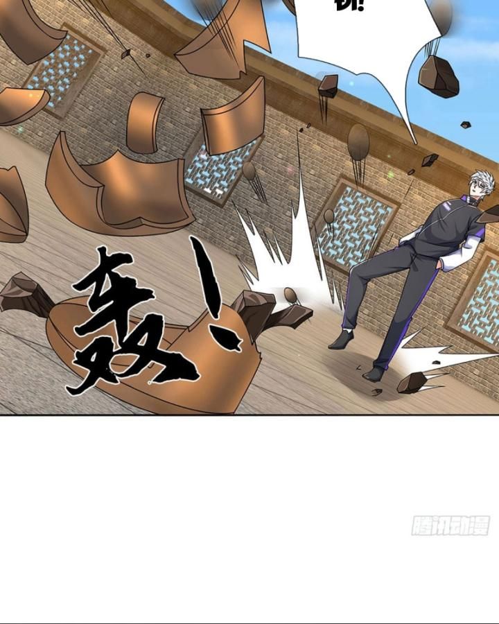 Luyện Thể Trăm Nghìn Tầng Chap 360 - Next Chap 361