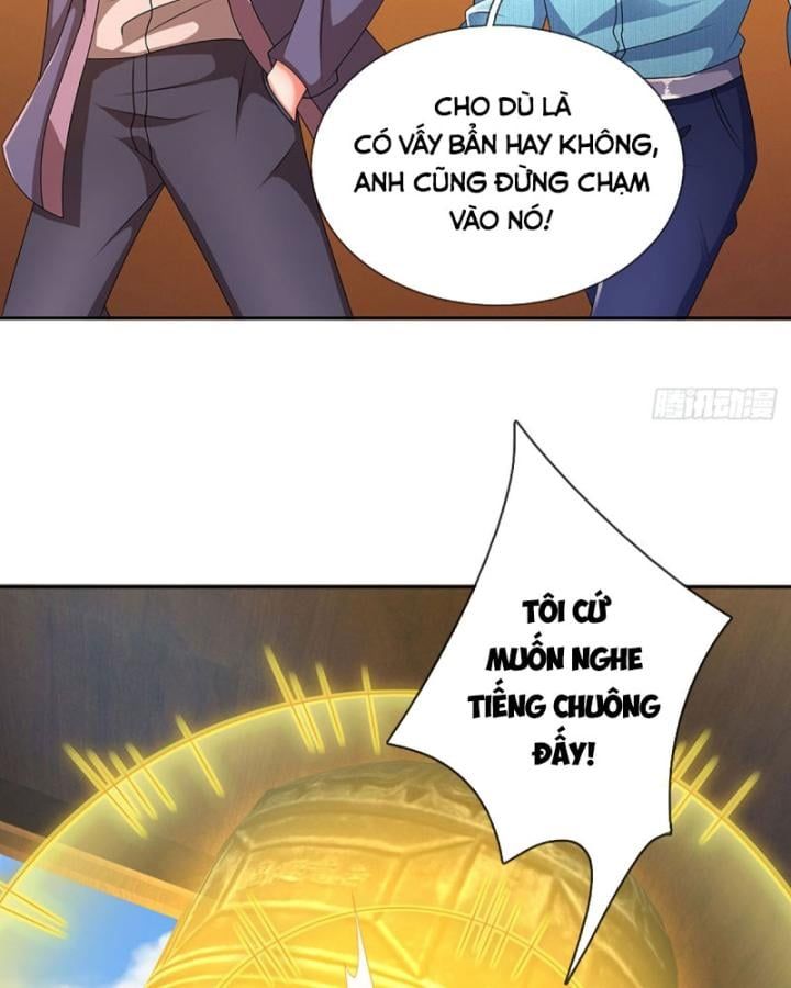 Luyện Thể Trăm Nghìn Tầng Chap 361 - Next Chap 362