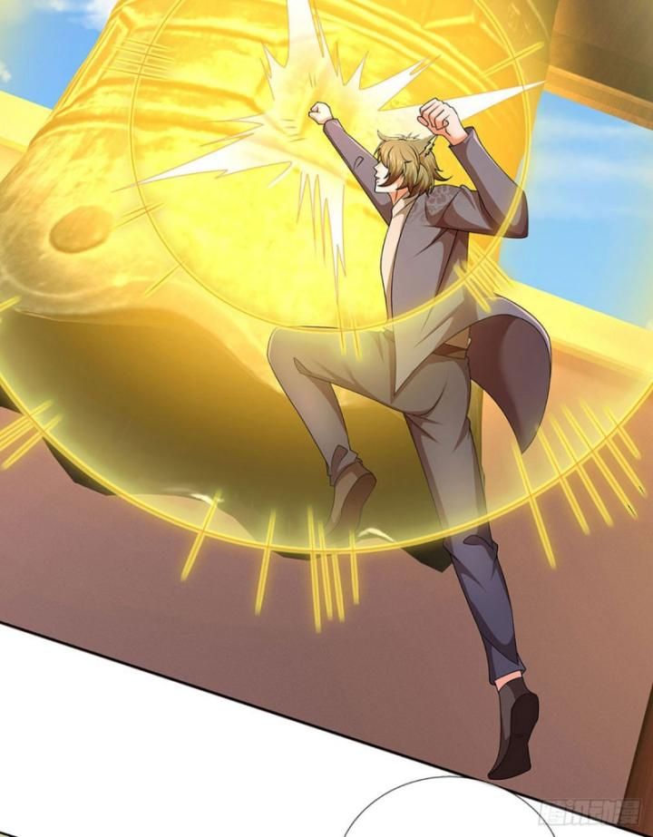 Luyện Thể Trăm Nghìn Tầng Chap 361 - Next Chap 362
