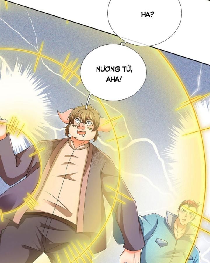 Luyện Thể Trăm Nghìn Tầng Chap 361 - Next Chap 362