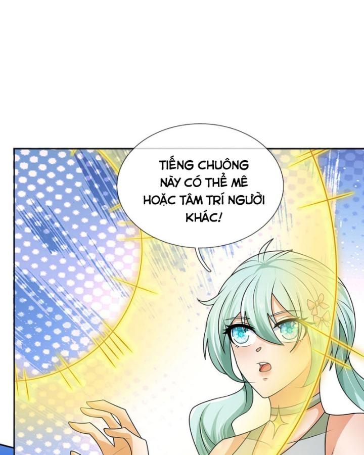 Luyện Thể Trăm Nghìn Tầng Chap 361 - Next Chap 362
