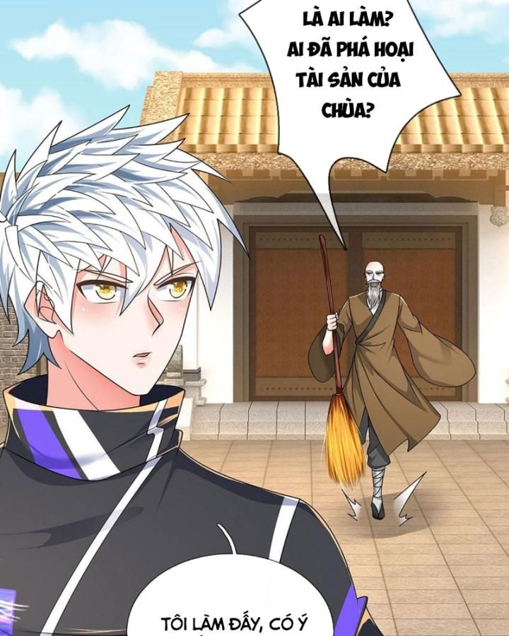 Luyện Thể Trăm Nghìn Tầng Chap 361 - Next Chap 362