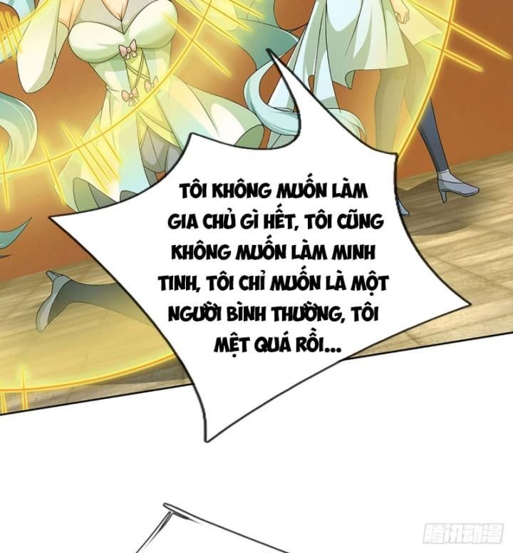 Luyện Thể Trăm Nghìn Tầng Chap 361 - Next Chap 362