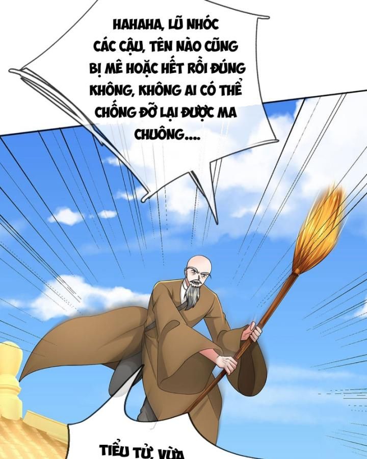 Luyện Thể Trăm Nghìn Tầng Chap 361 - Next Chap 362
