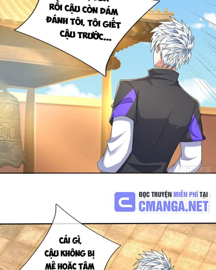 Luyện Thể Trăm Nghìn Tầng Chap 361 - Next Chap 362