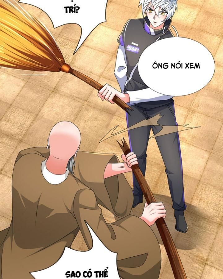 Luyện Thể Trăm Nghìn Tầng Chap 361 - Next Chap 362