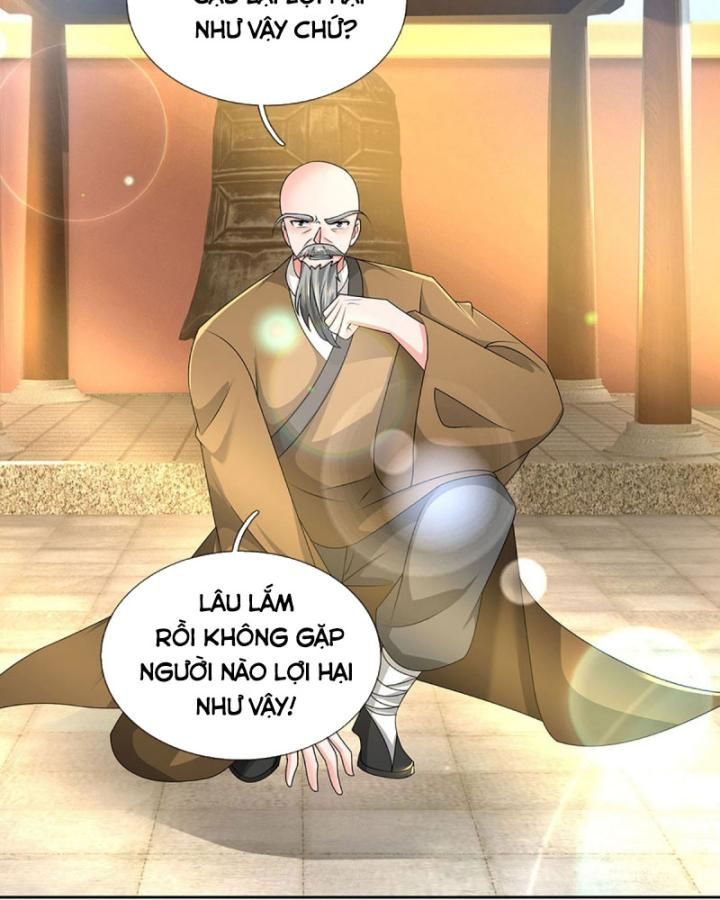 Luyện Thể Trăm Nghìn Tầng Chap 361 - Next Chap 362