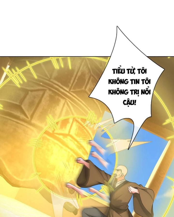 Luyện Thể Trăm Nghìn Tầng Chap 361 - Next Chap 362
