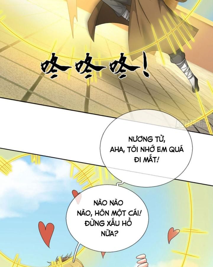 Luyện Thể Trăm Nghìn Tầng Chap 361 - Next Chap 362