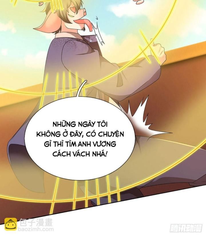 Luyện Thể Trăm Nghìn Tầng Chap 361 - Next Chap 362