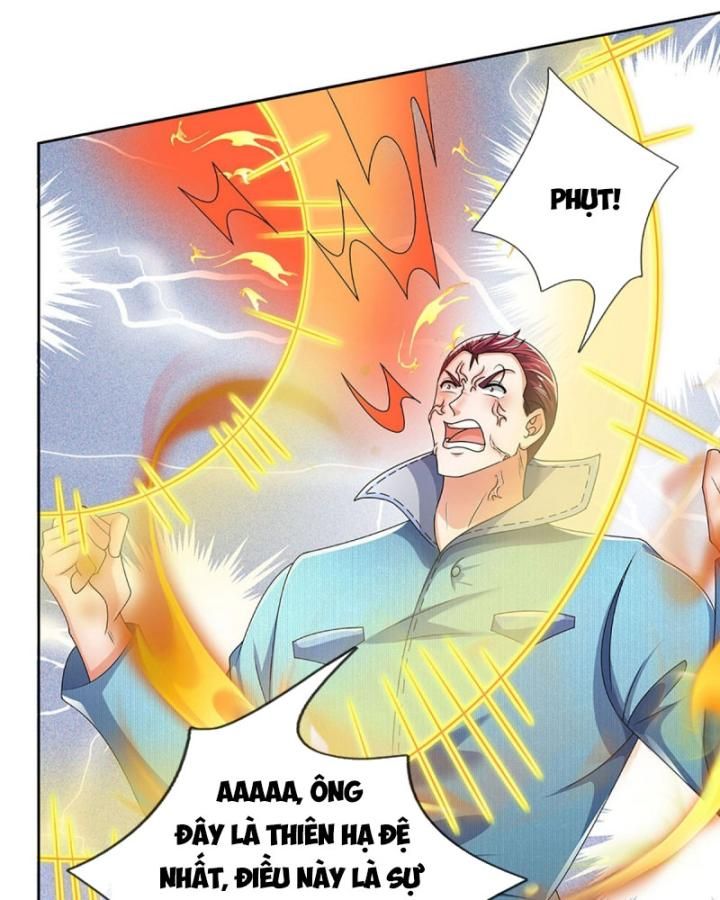 Luyện Thể Trăm Nghìn Tầng Chap 361 - Next Chap 362