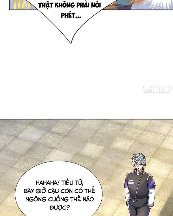 Luyện Thể Trăm Nghìn Tầng Chap 361 - Next Chap 362