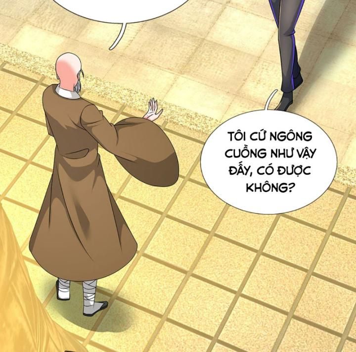 Luyện Thể Trăm Nghìn Tầng Chap 361 - Next Chap 362