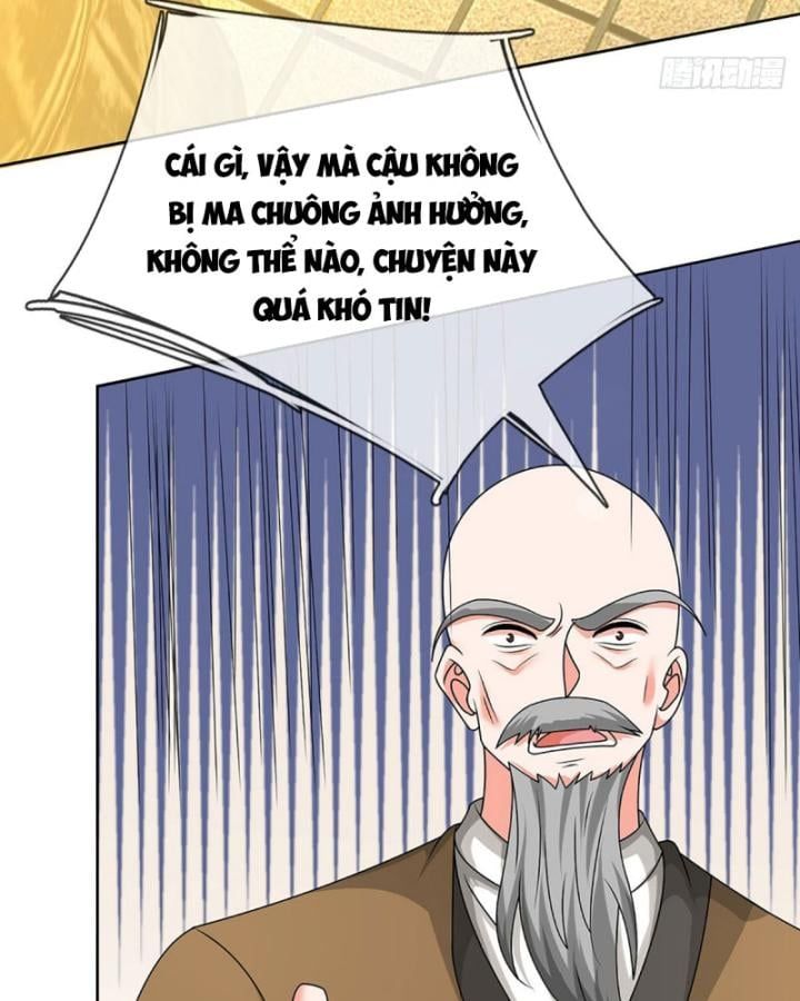 Luyện Thể Trăm Nghìn Tầng Chap 361 - Next Chap 362