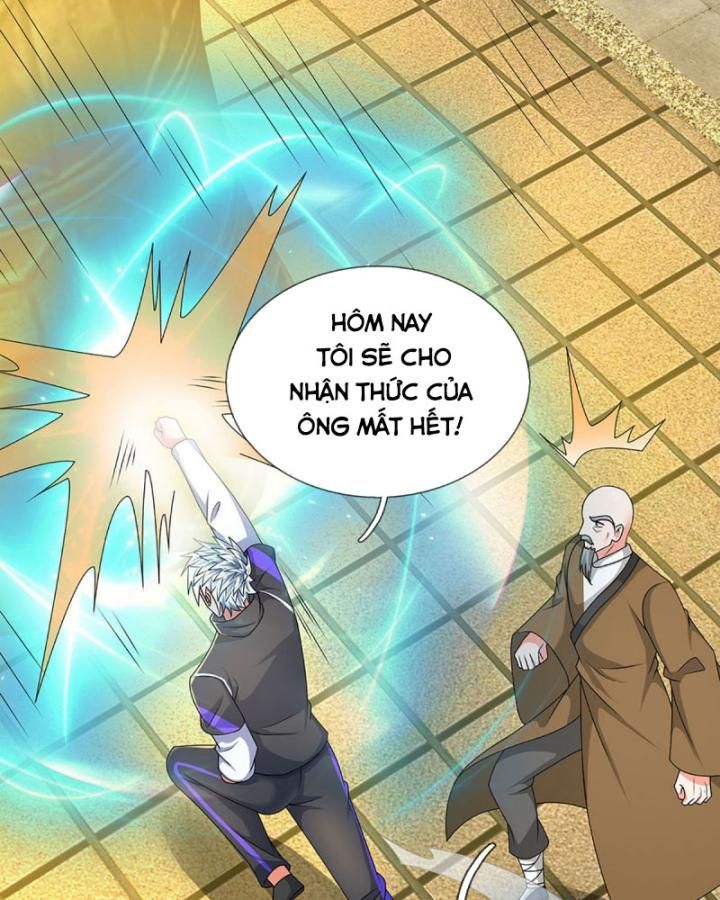 Luyện Thể Trăm Nghìn Tầng Chap 361 - Next Chap 362