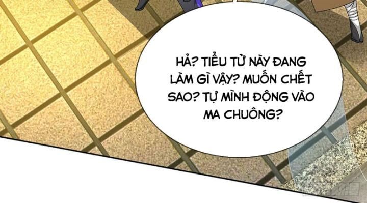 Luyện Thể Trăm Nghìn Tầng Chap 361 - Next Chap 362