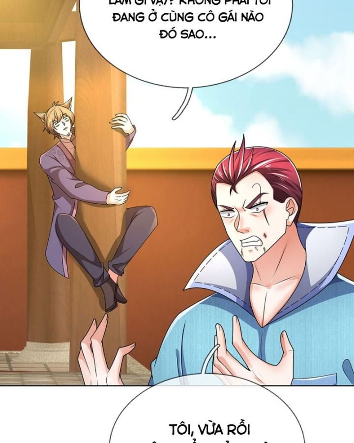 Luyện Thể Trăm Nghìn Tầng Chap 361 - Next Chap 362