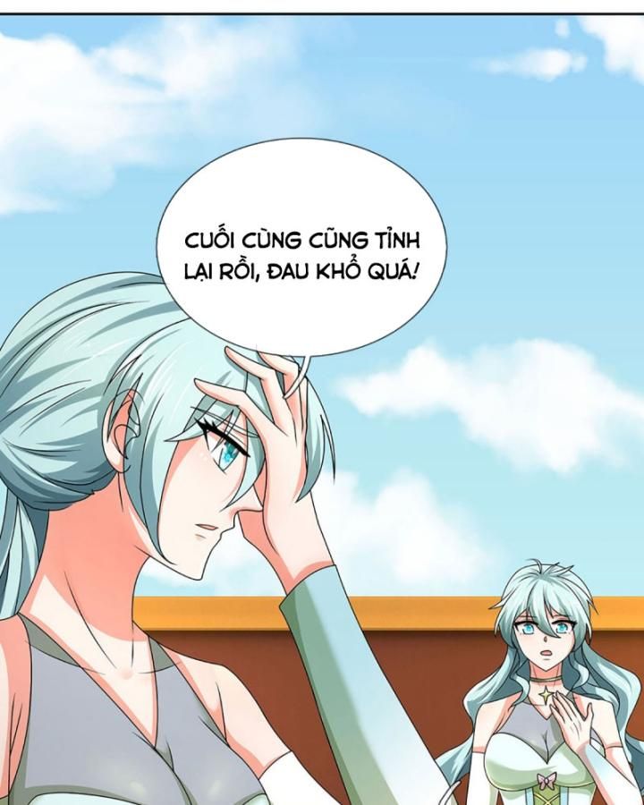 Luyện Thể Trăm Nghìn Tầng Chap 361 - Next Chap 362
