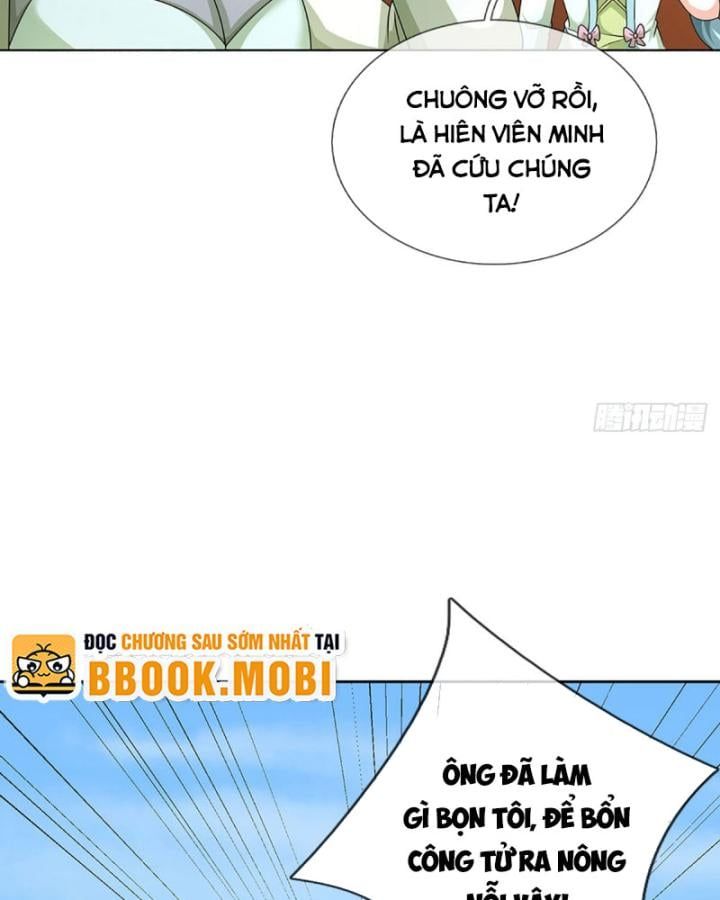 Luyện Thể Trăm Nghìn Tầng Chap 361 - Next Chap 362