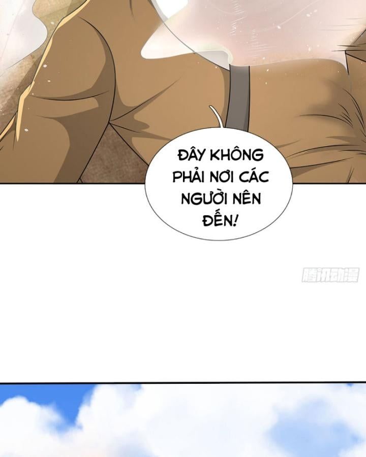 Luyện Thể Trăm Nghìn Tầng Chap 361 - Next Chap 362
